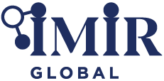 İmir Global Logo